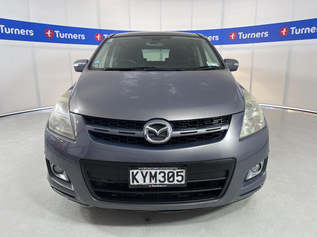 Photo '2' of Mazda MPV