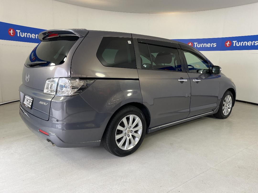 Photo '7' of Mazda MPV