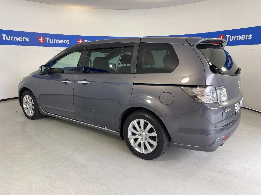 Photo '5' of Mazda MPV