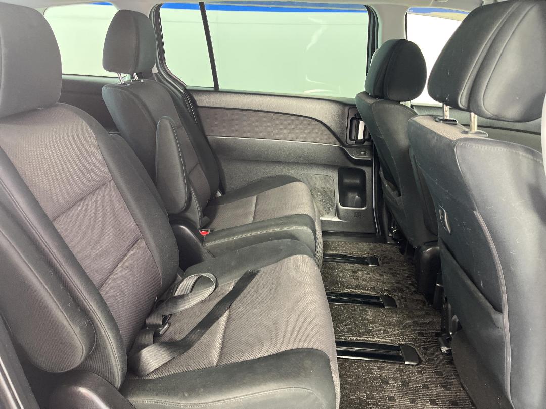 Photo '20' of Mazda MPV