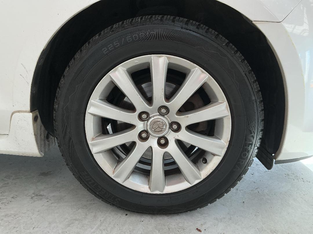 Photo '2' of Mazda MPV Photo '2' of Mazda MPV