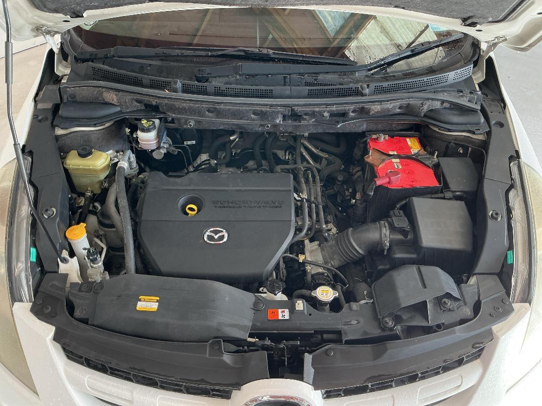 Photo '6' of Mazda MPV Photo '6' of Mazda MPV