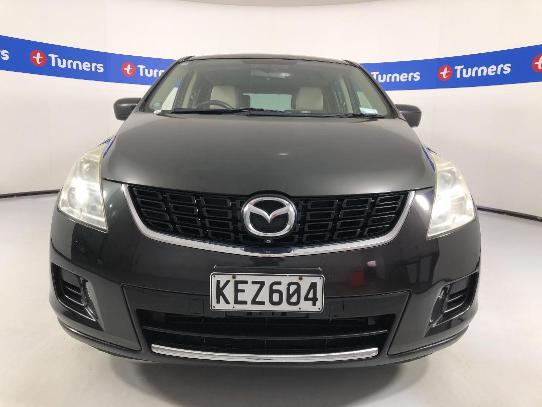 Photo '2' of Mazda MPV