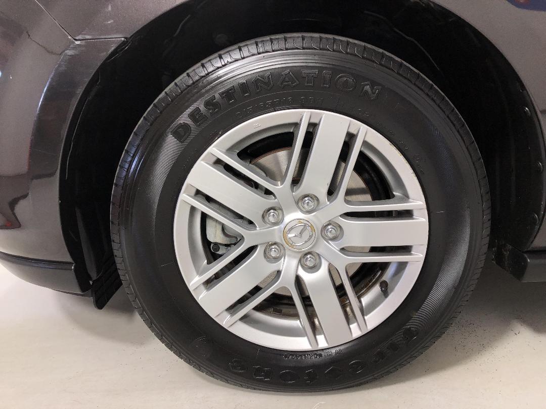 Photo '10' of Mazda MPV