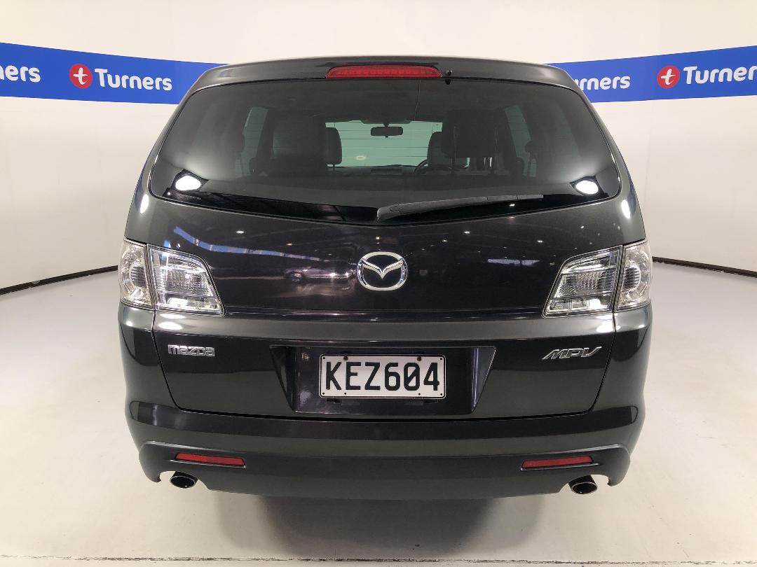 Photo '6' of Mazda MPV