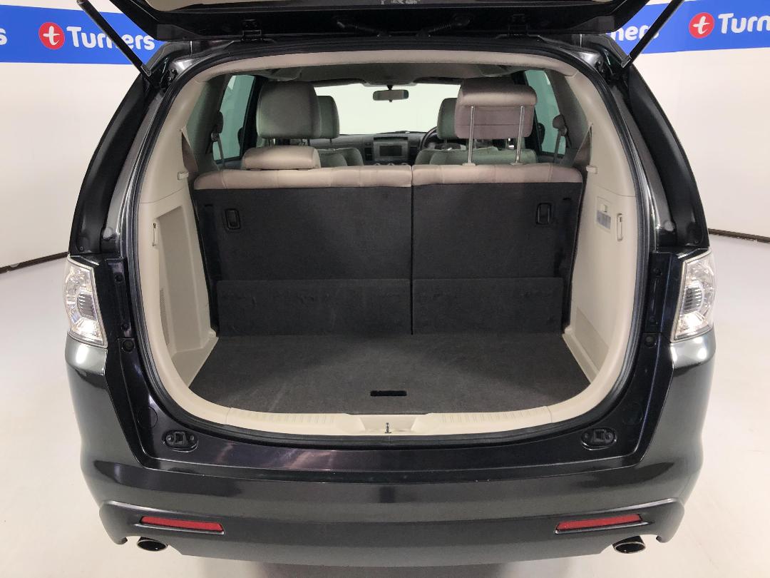 Photo '14' of Mazda MPV