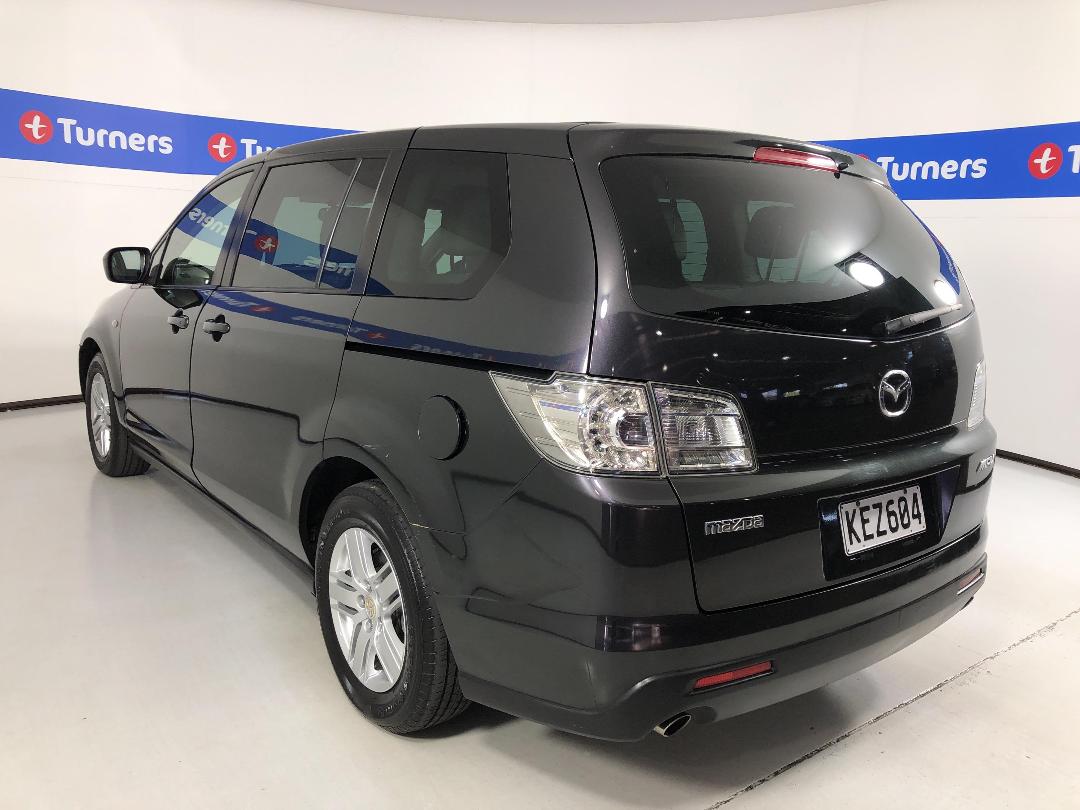 Photo '5' of Mazda MPV