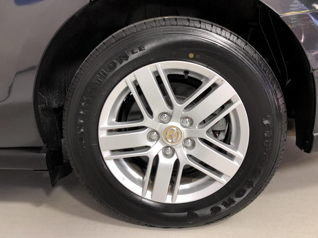 Photo '11' of Mazda MPV