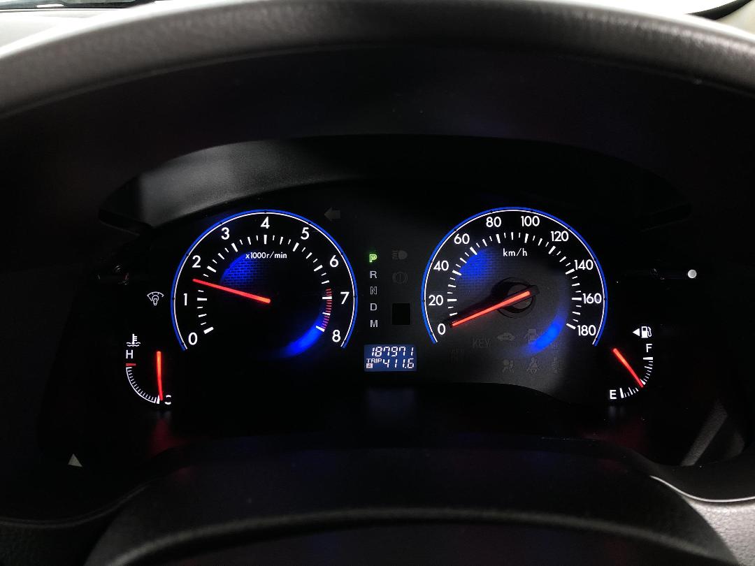 Photo '21' of Mazda MPV