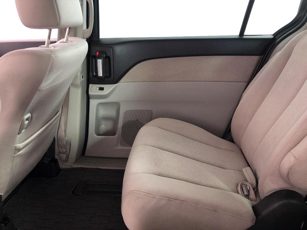 Photo '19' of Mazda MPV