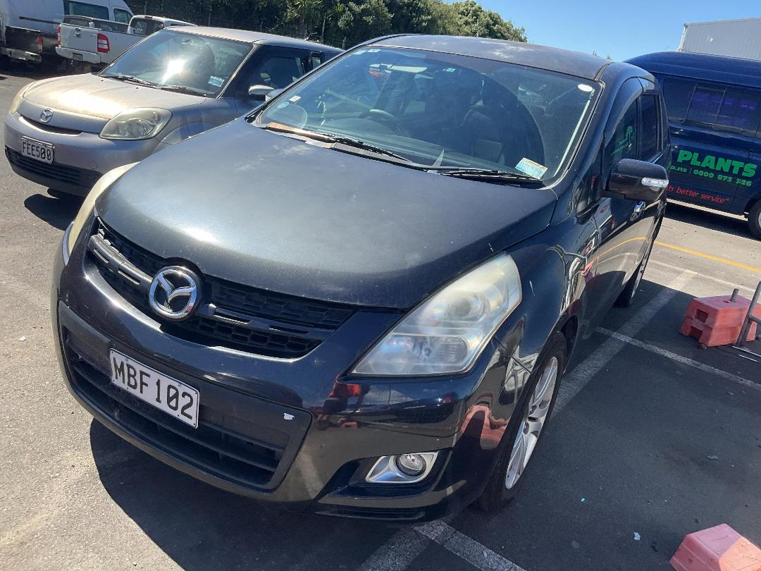 Photo '2' of Mazda MPV