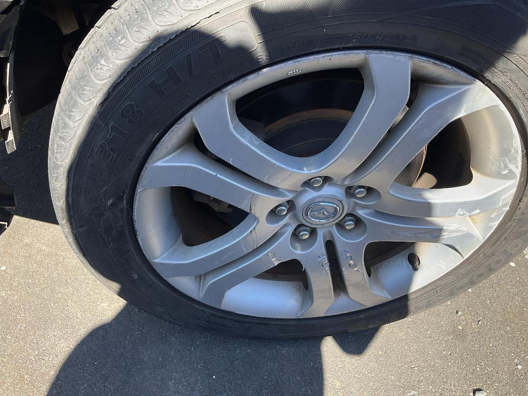 Photo '5' of Mazda MPV