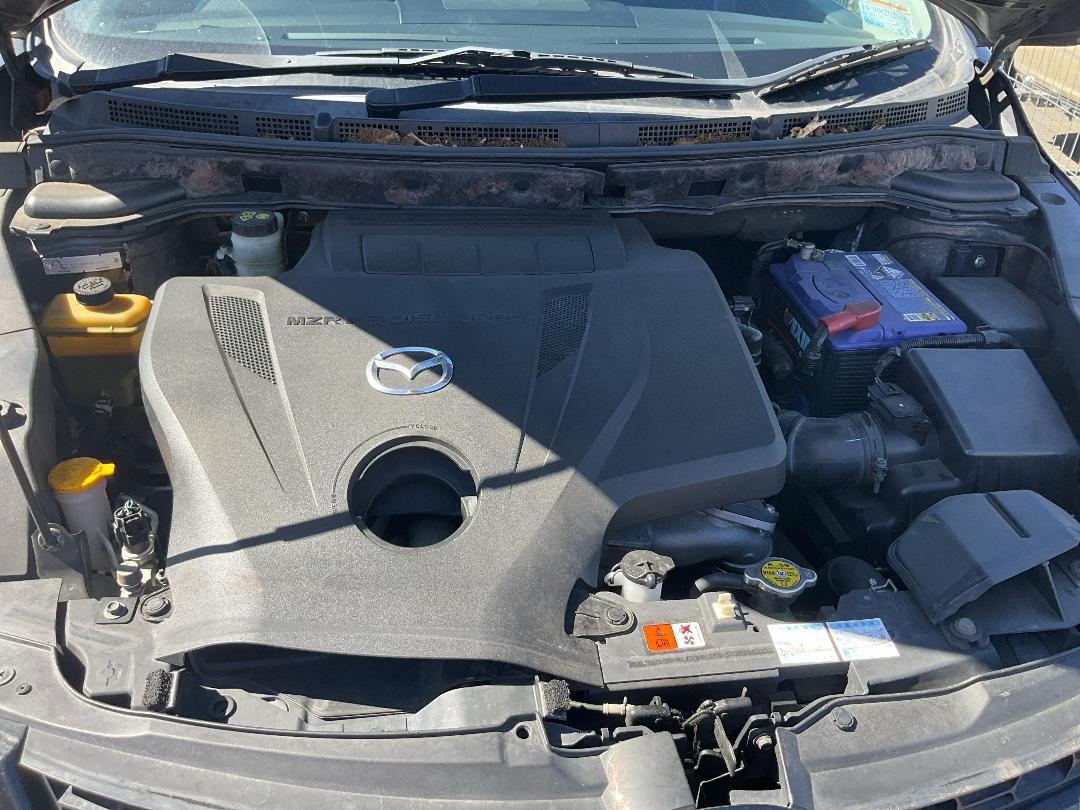 Photo '7' of Mazda MPV