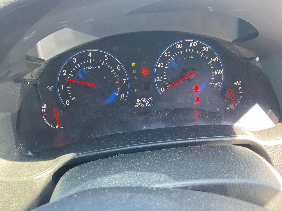 Photo '10' of Mazda MPV