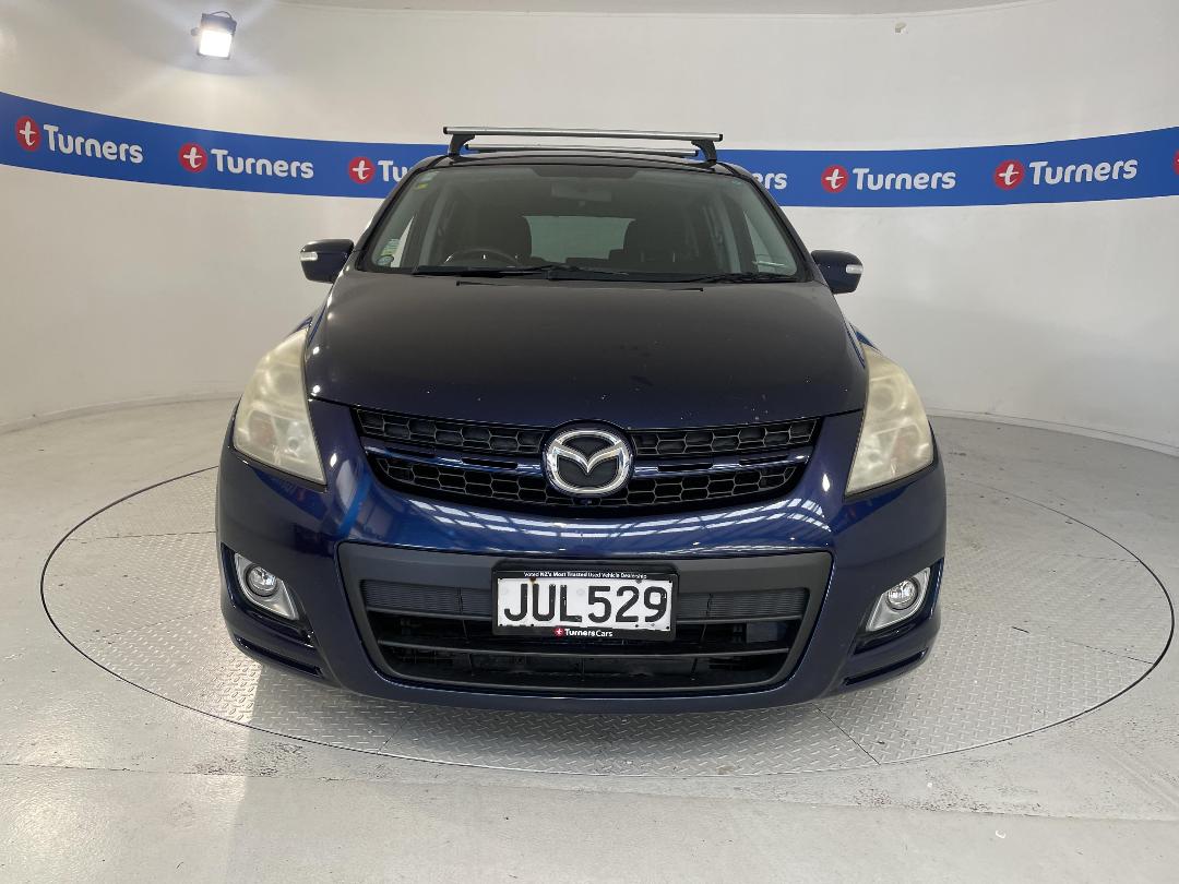 Photo '2' of Mazda MPV