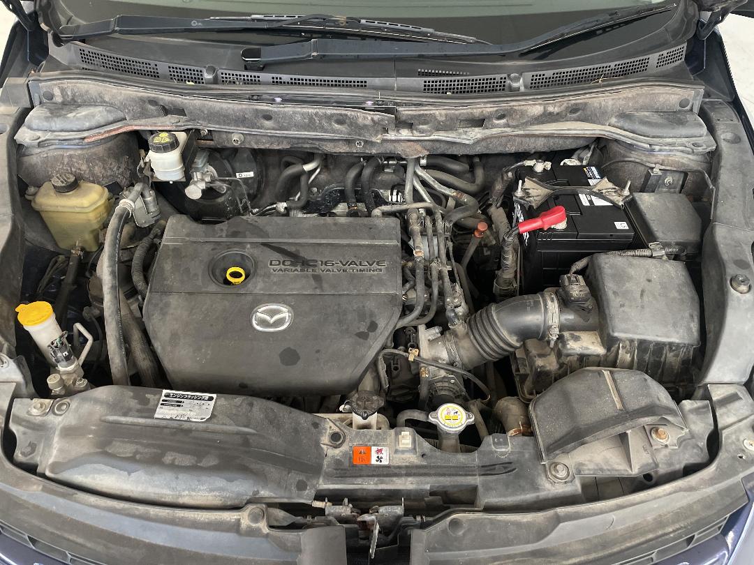 Photo '13' of Mazda MPV