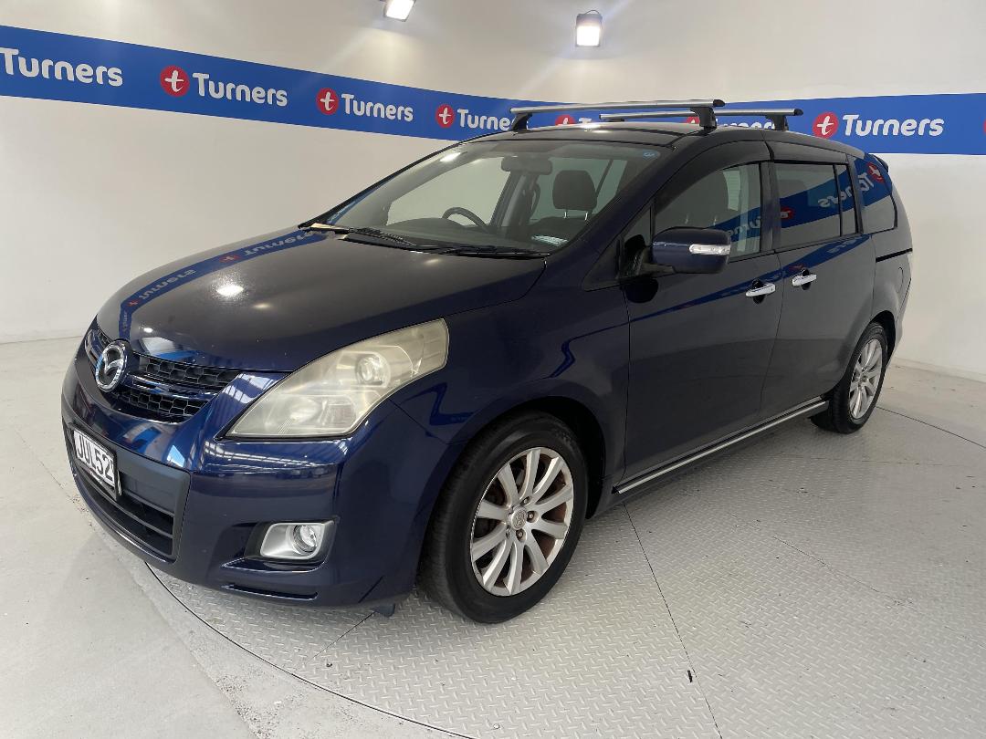 Photo '4' of Mazda MPV