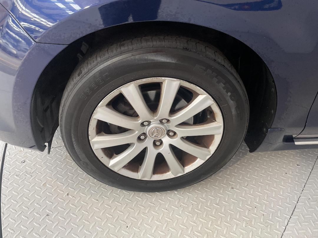 Photo '10' of Mazda MPV