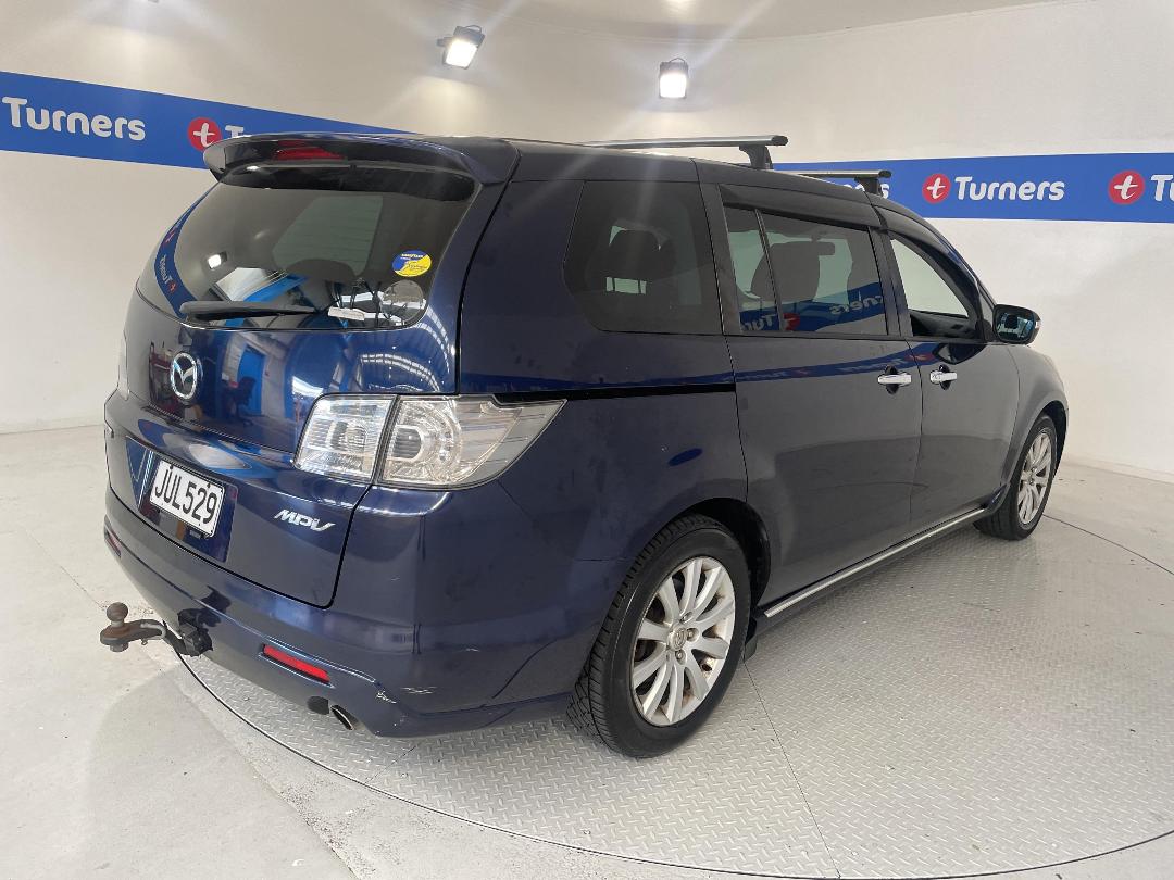 Photo '7' of Mazda MPV