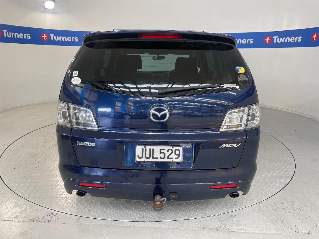 Photo '6' of Mazda MPV