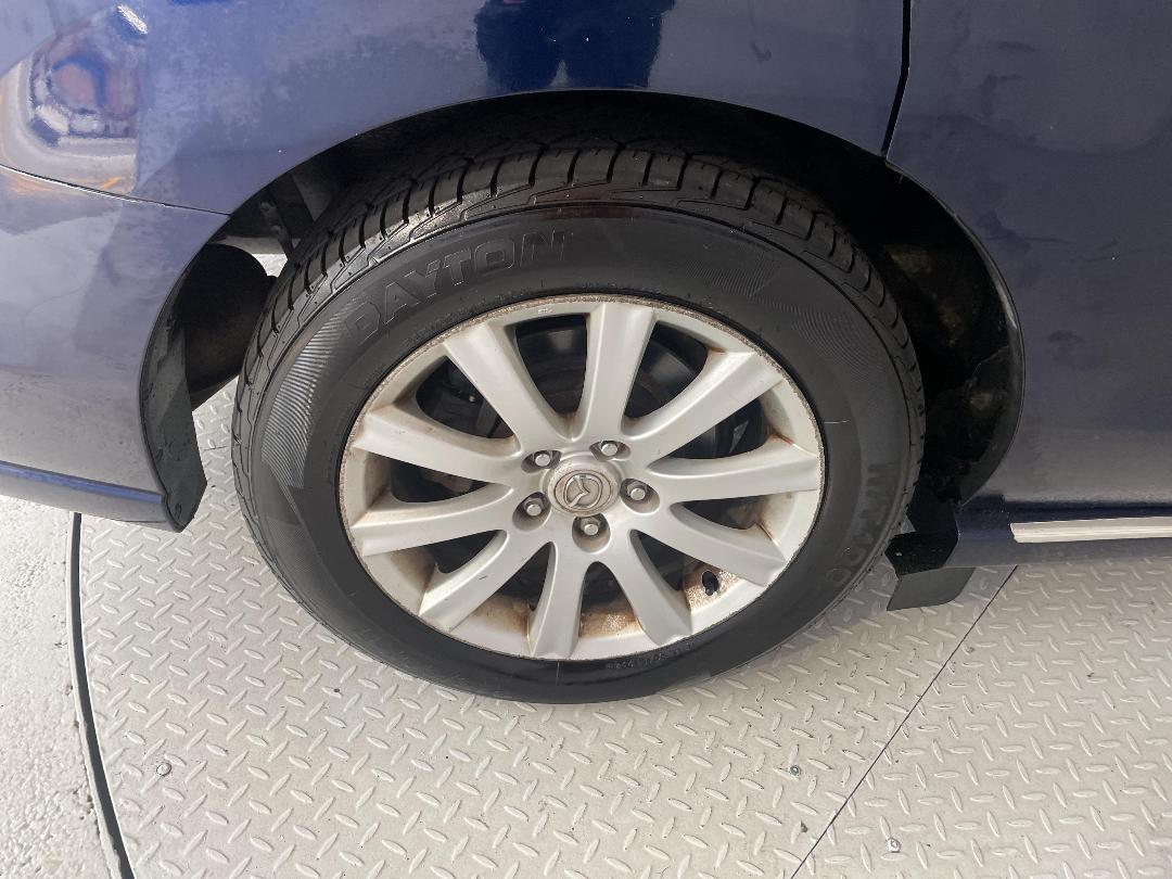 Photo '12' of Mazda MPV