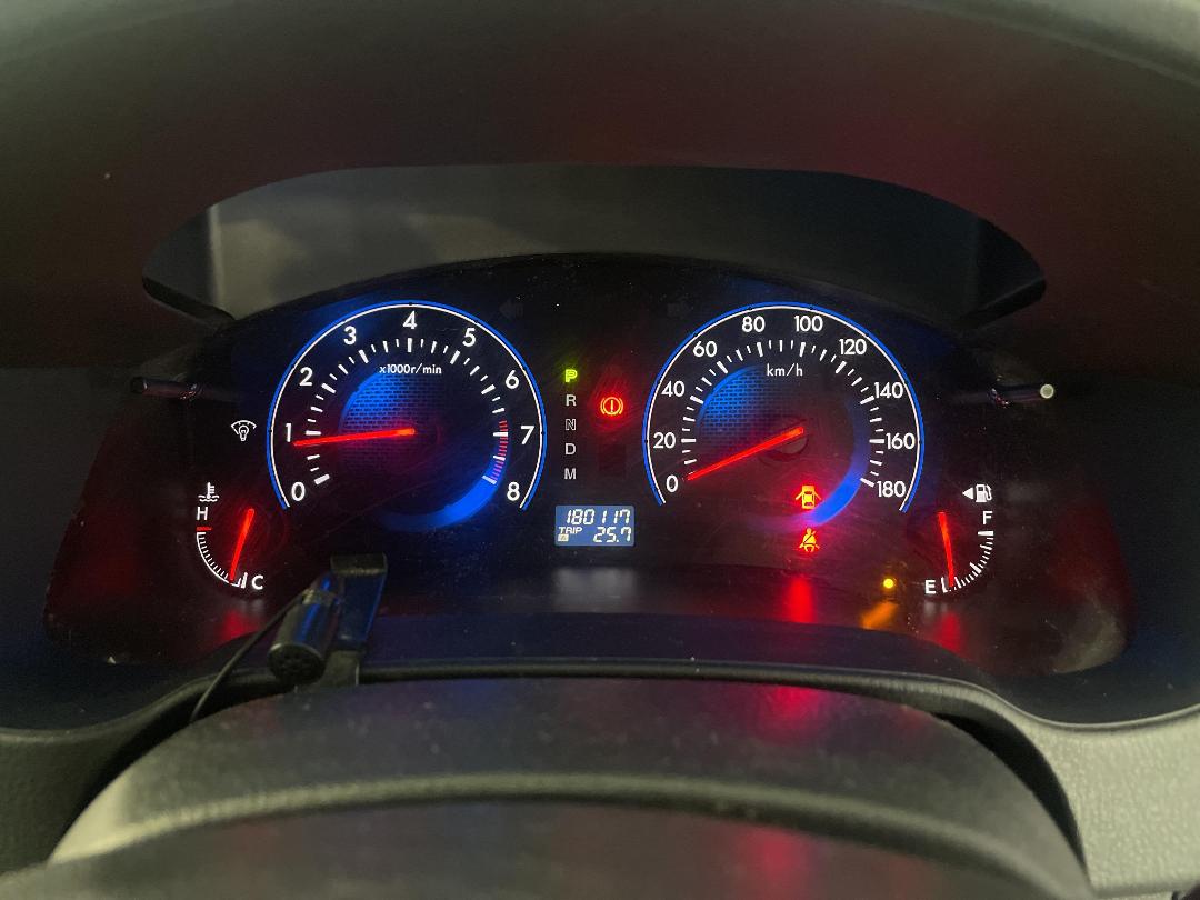 Photo '21' of Mazda MPV