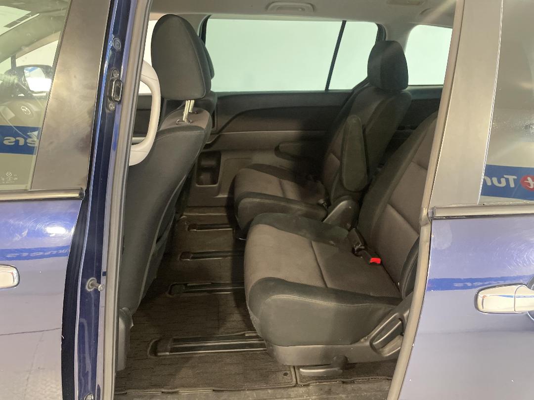 Photo '20' of Mazda MPV