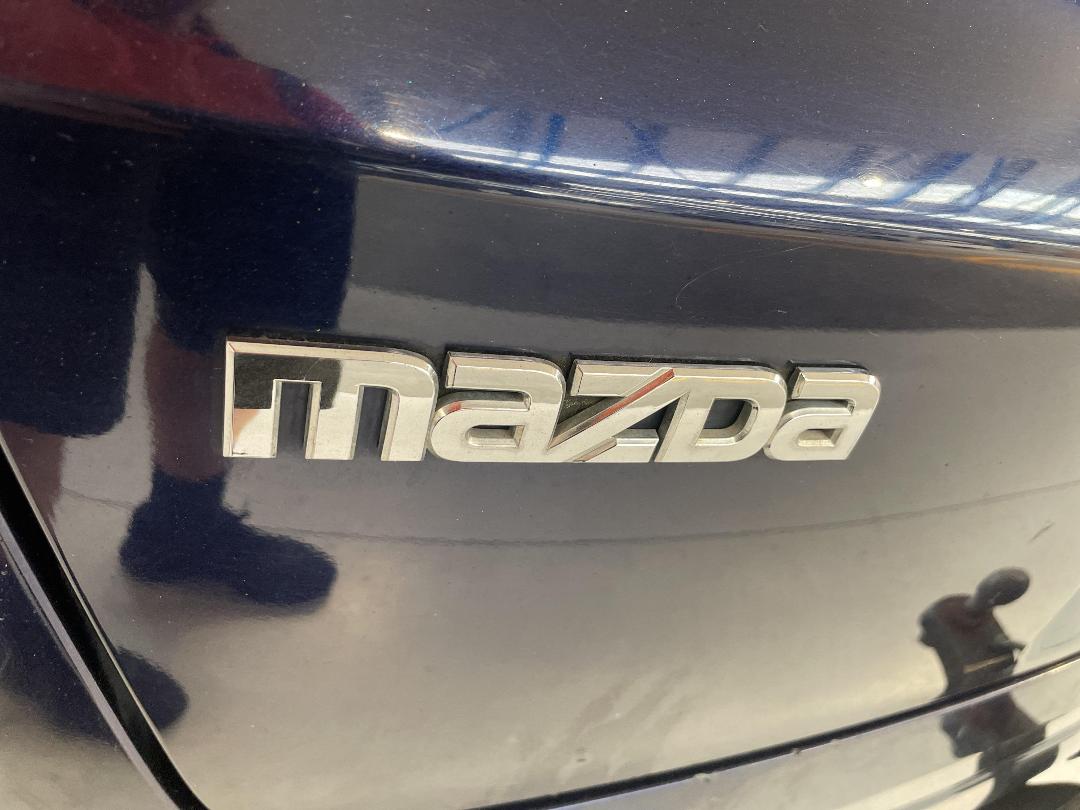 Photo '31' of Mazda MPV