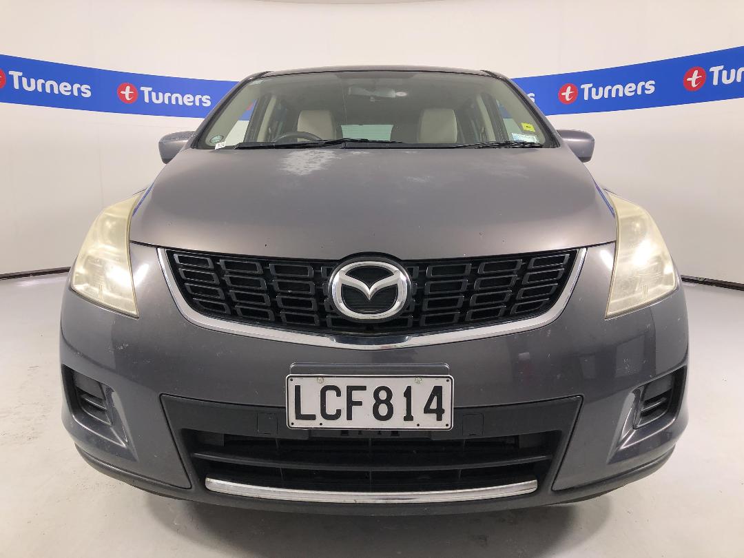 Photo '2' of Mazda MPV