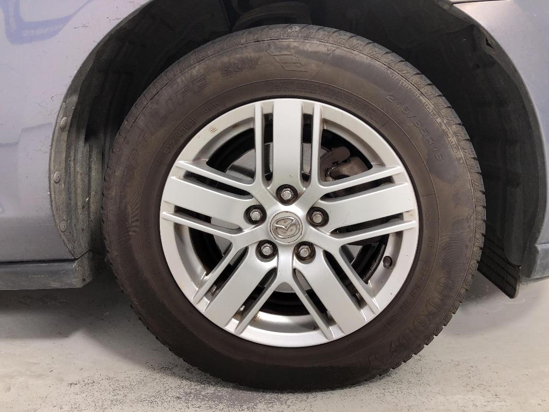 Photo '9' of Mazda MPV