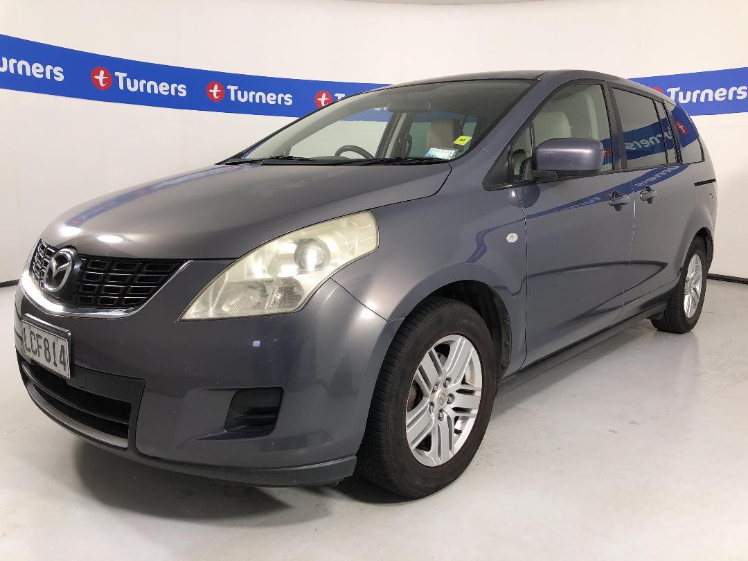 Photo '4' of Mazda MPV