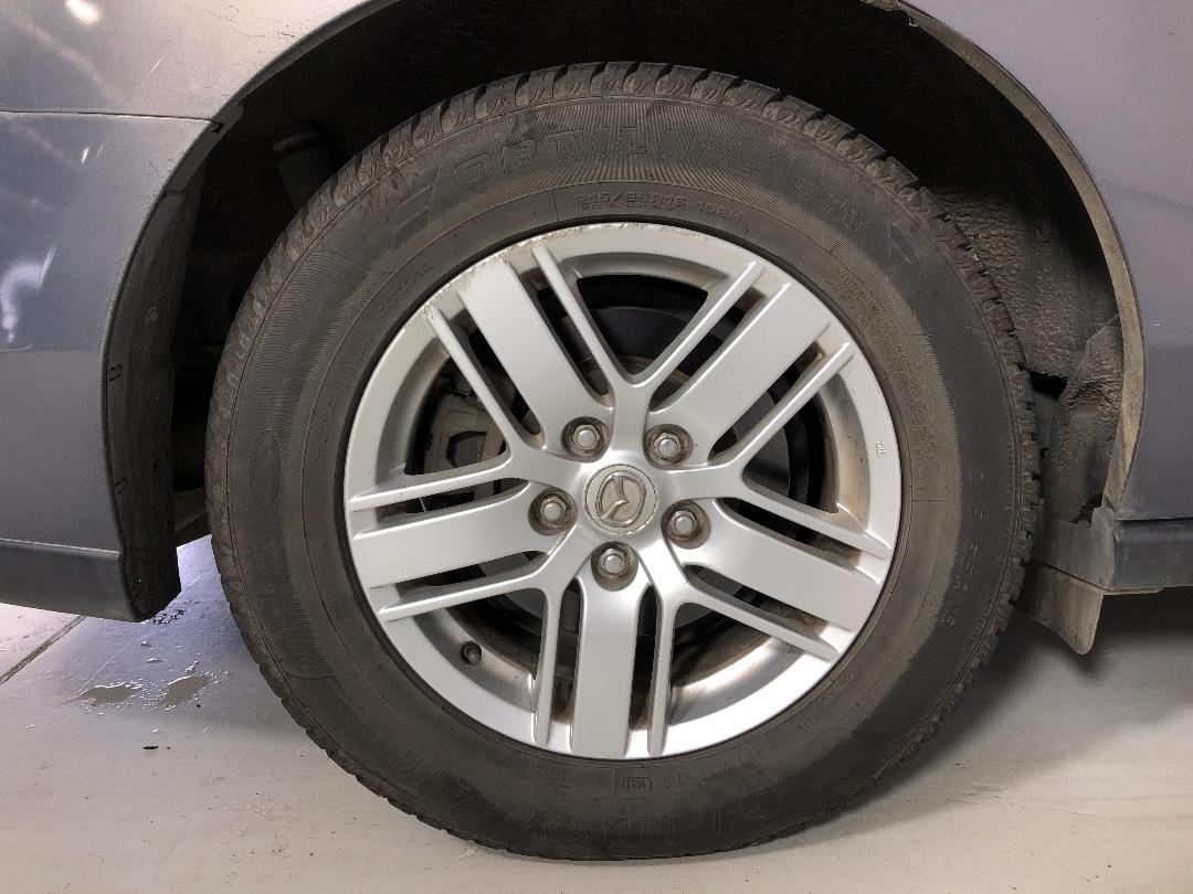 Photo '12' of Mazda MPV