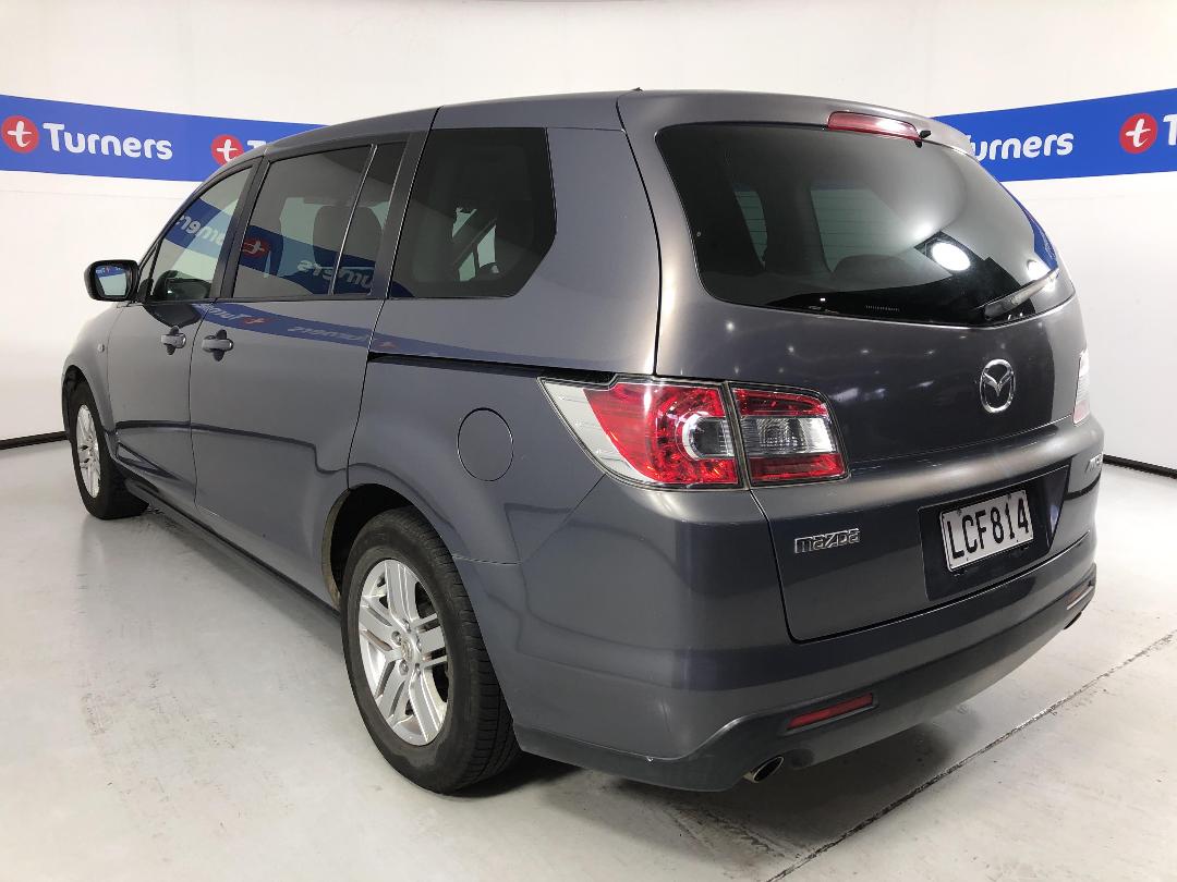 Photo '5' of Mazda MPV