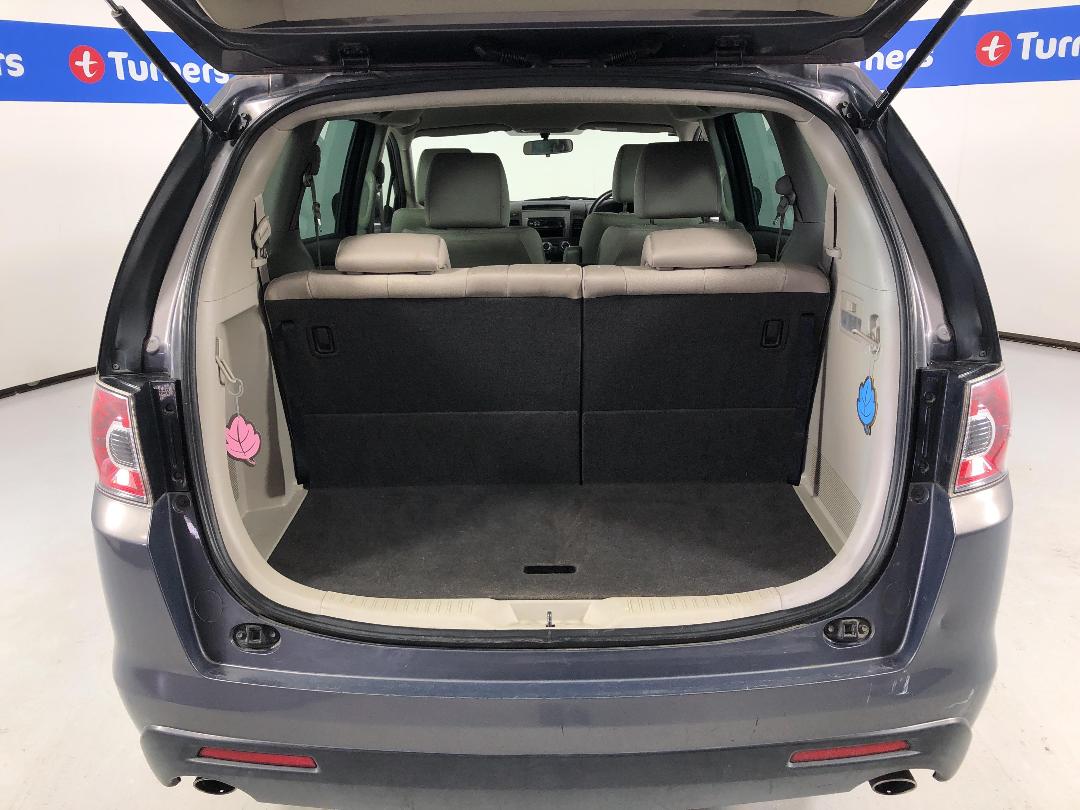 Photo '14' of Mazda MPV