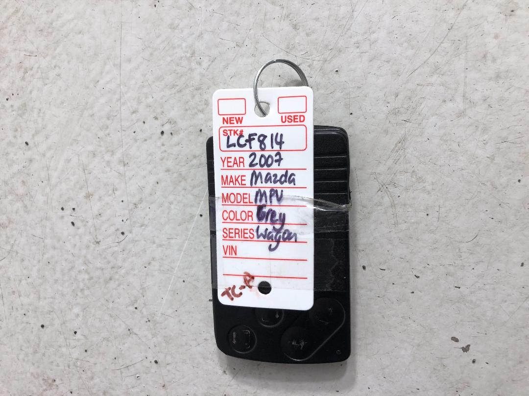 Photo '22' of Mazda MPV