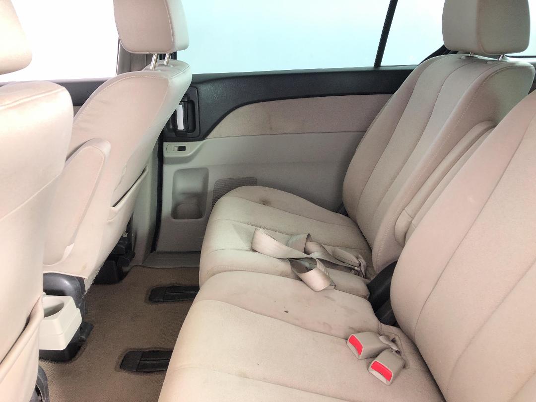 Photo '19' of Mazda MPV