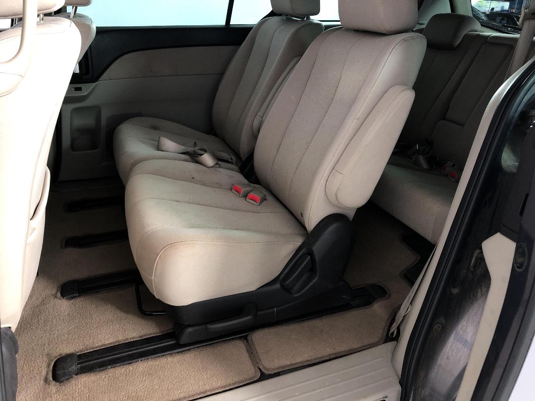 Photo '20' of Mazda MPV