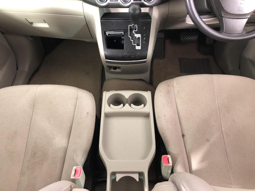 Photo '18' of Mazda MPV