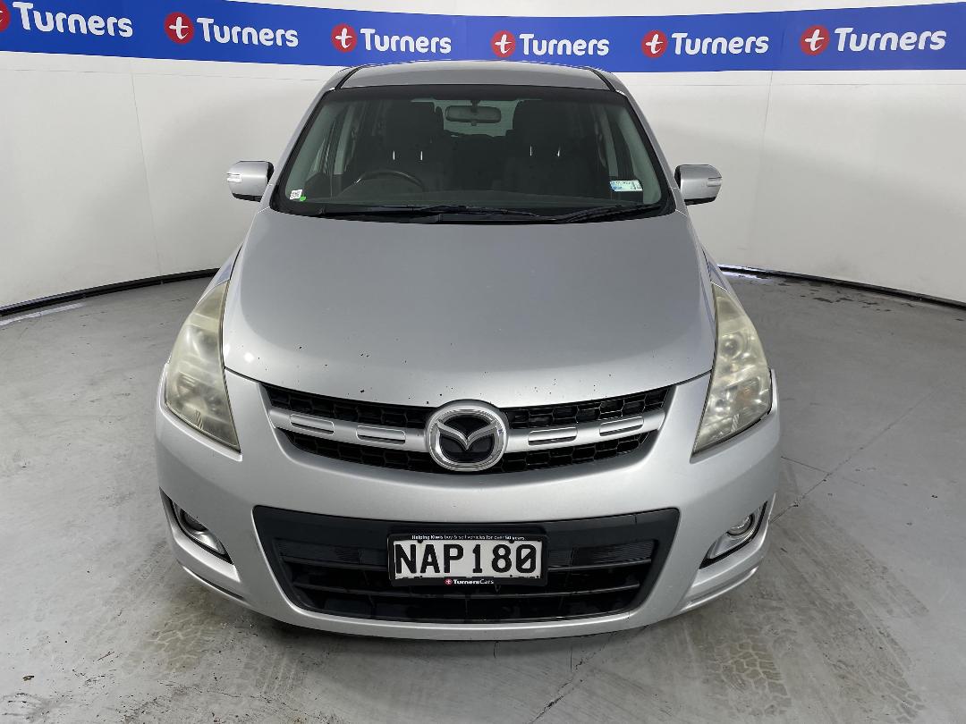 Photo '2' of Mazda MPV