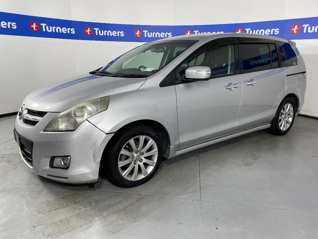 Photo '4' of Mazda MPV