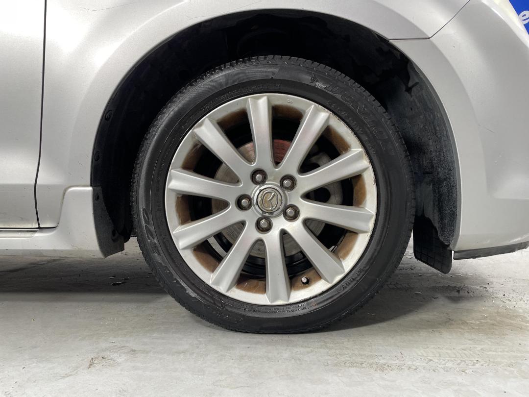 Photo '9' of Mazda MPV