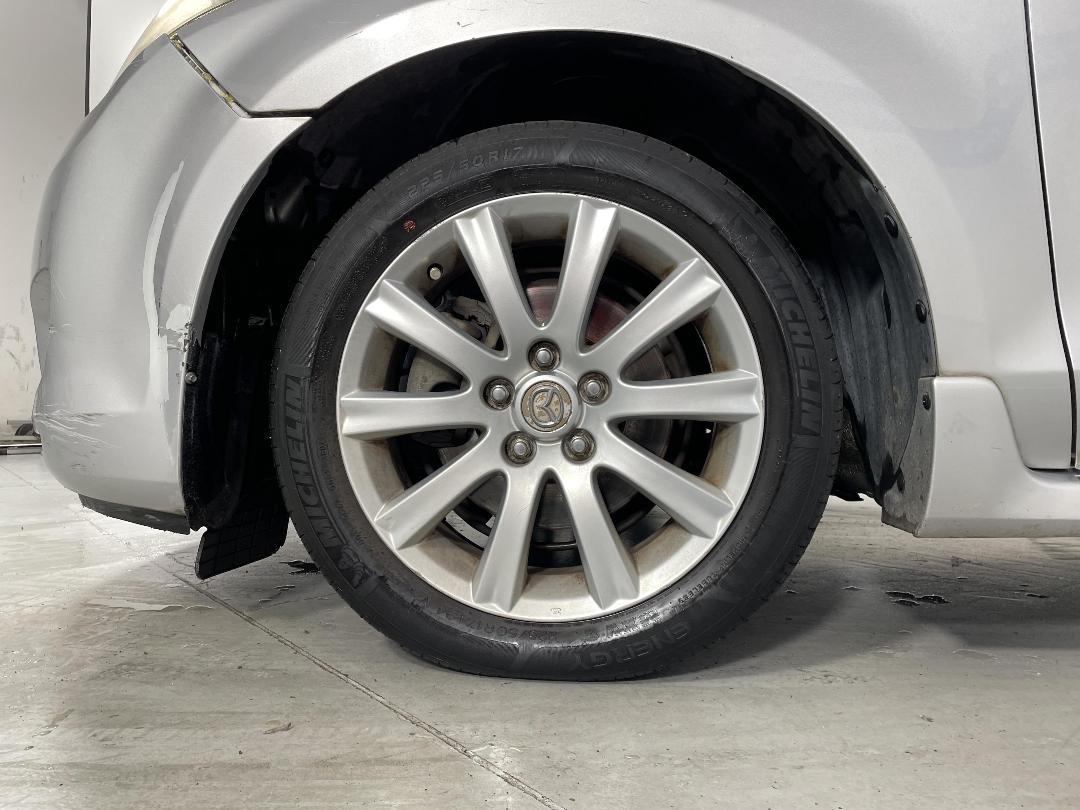 Photo '10' of Mazda MPV