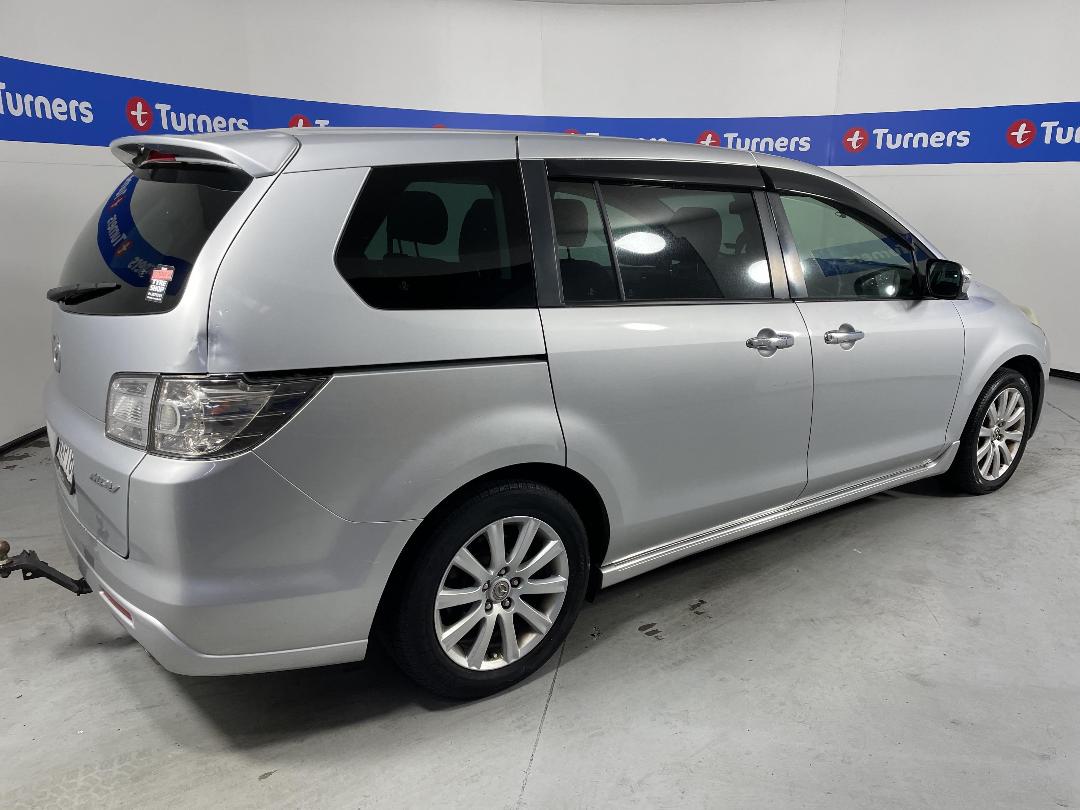 Photo '7' of Mazda MPV