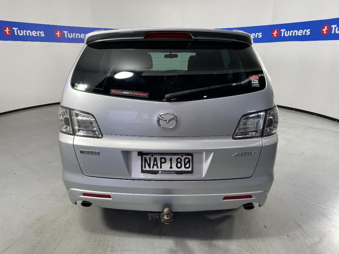 Photo '6' of Mazda MPV