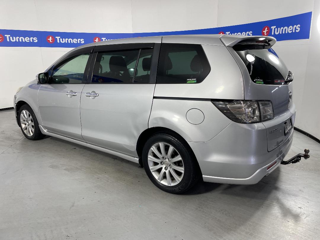 Photo '5' of Mazda MPV