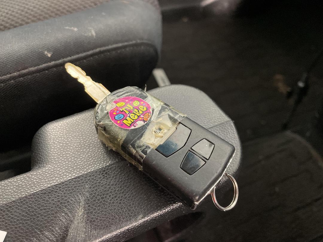 Photo '21' of Mazda MPV