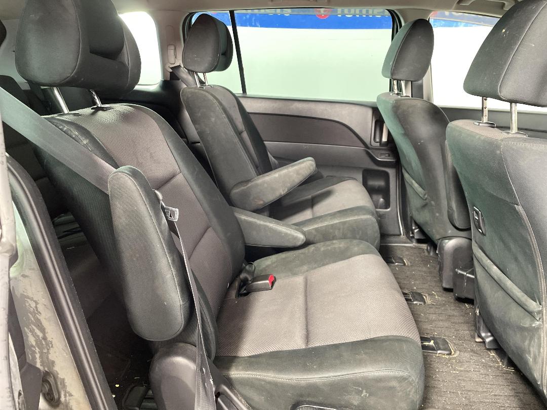 Photo '19' of Mazda MPV