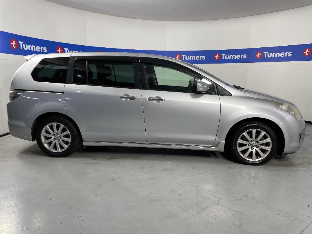 Photo '22' of Mazda MPV