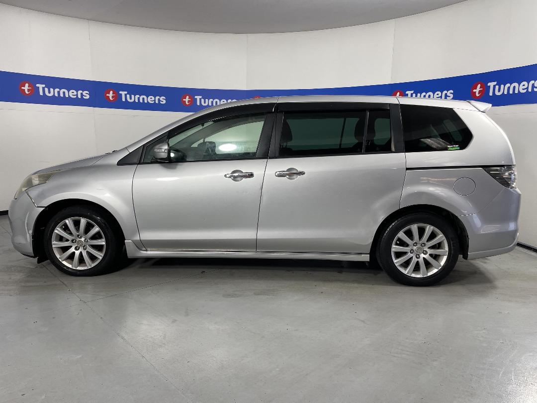 Photo '23' of Mazda MPV