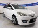 Thumbnail '1' of Mazda Premacy